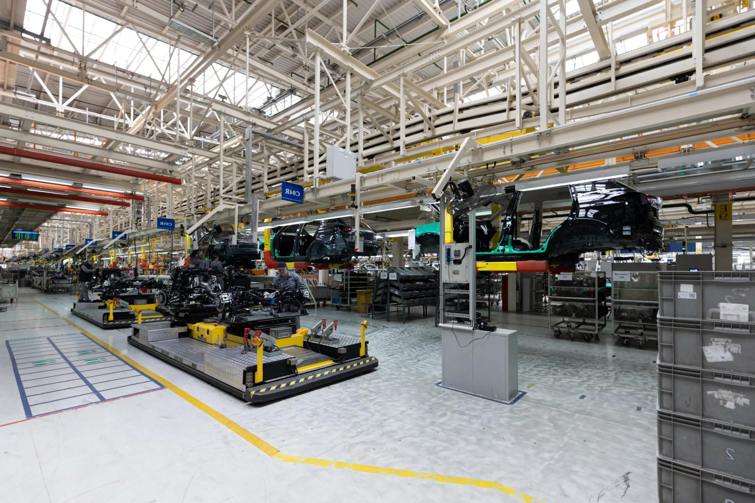 curso de kaizen - Cuáles son las 5 S de Kaizen