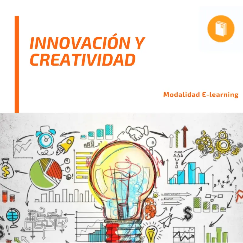 curso de innovacion y creatividad - Cuáles son las 5 técnicas de la creatividad