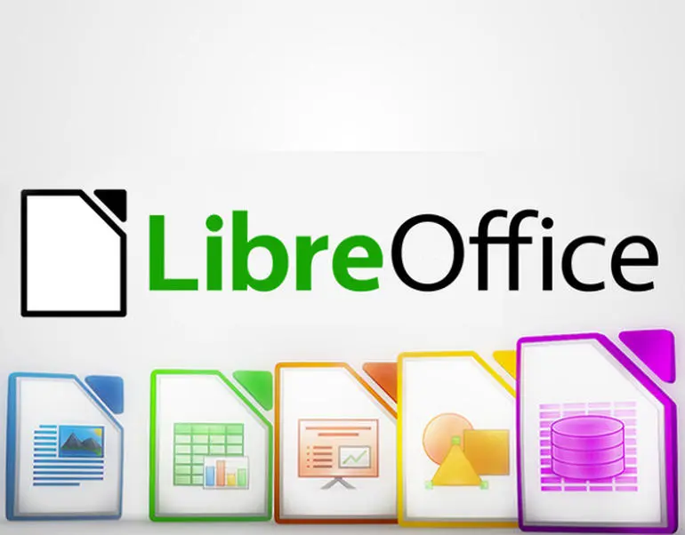 curso de libreoffice - Cuáles son las funciones de LibreOffice