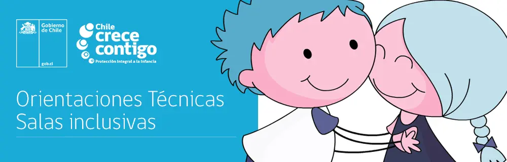 cursos chile crece contigo - Cuáles son las prestaciones de Chile crece contigo