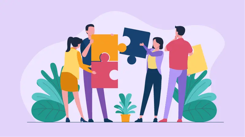 cursos de desarrollo organizacional - Cuáles son los 10 elementos del desarrollo organizacional