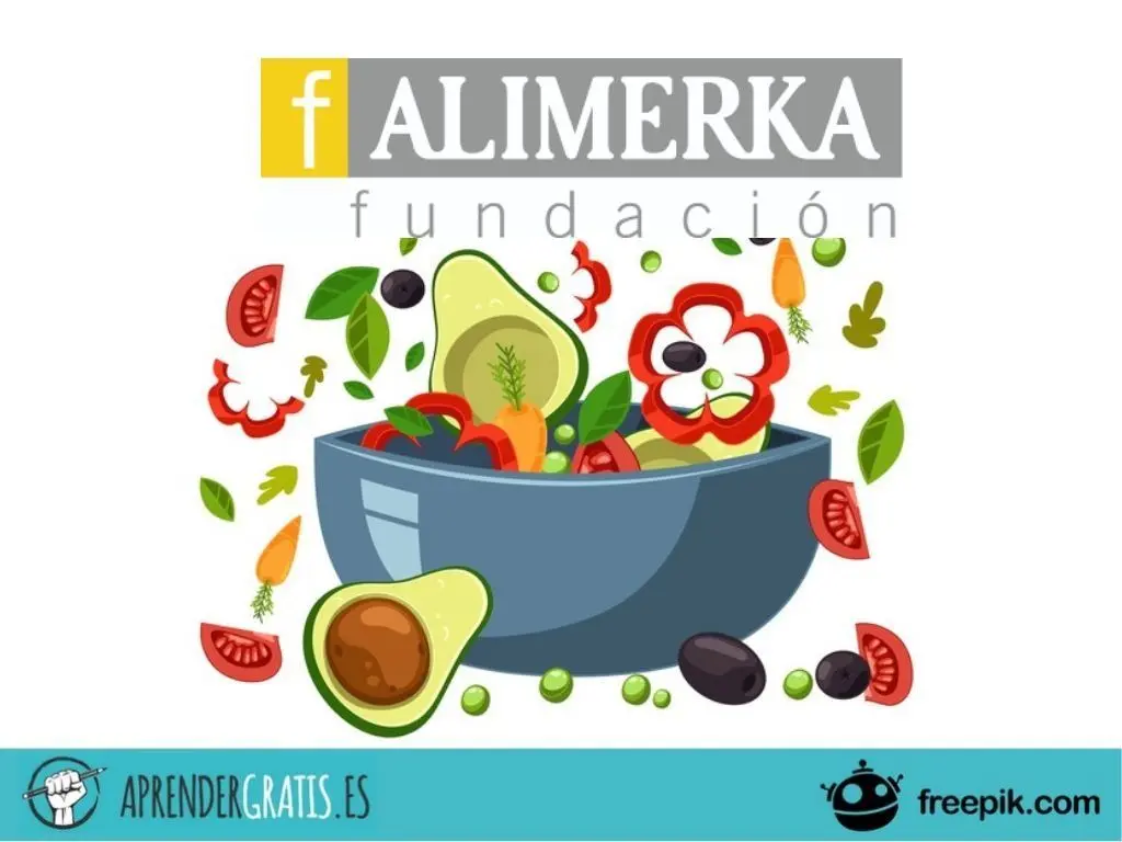 curso de comida saludable gratis - Cuáles son los 3 grupos de alimentos nutritivos y saludables