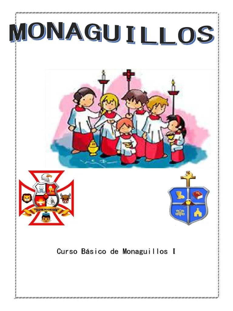curso de monaguillos - Cuáles son los 3 santos de los monaguillos