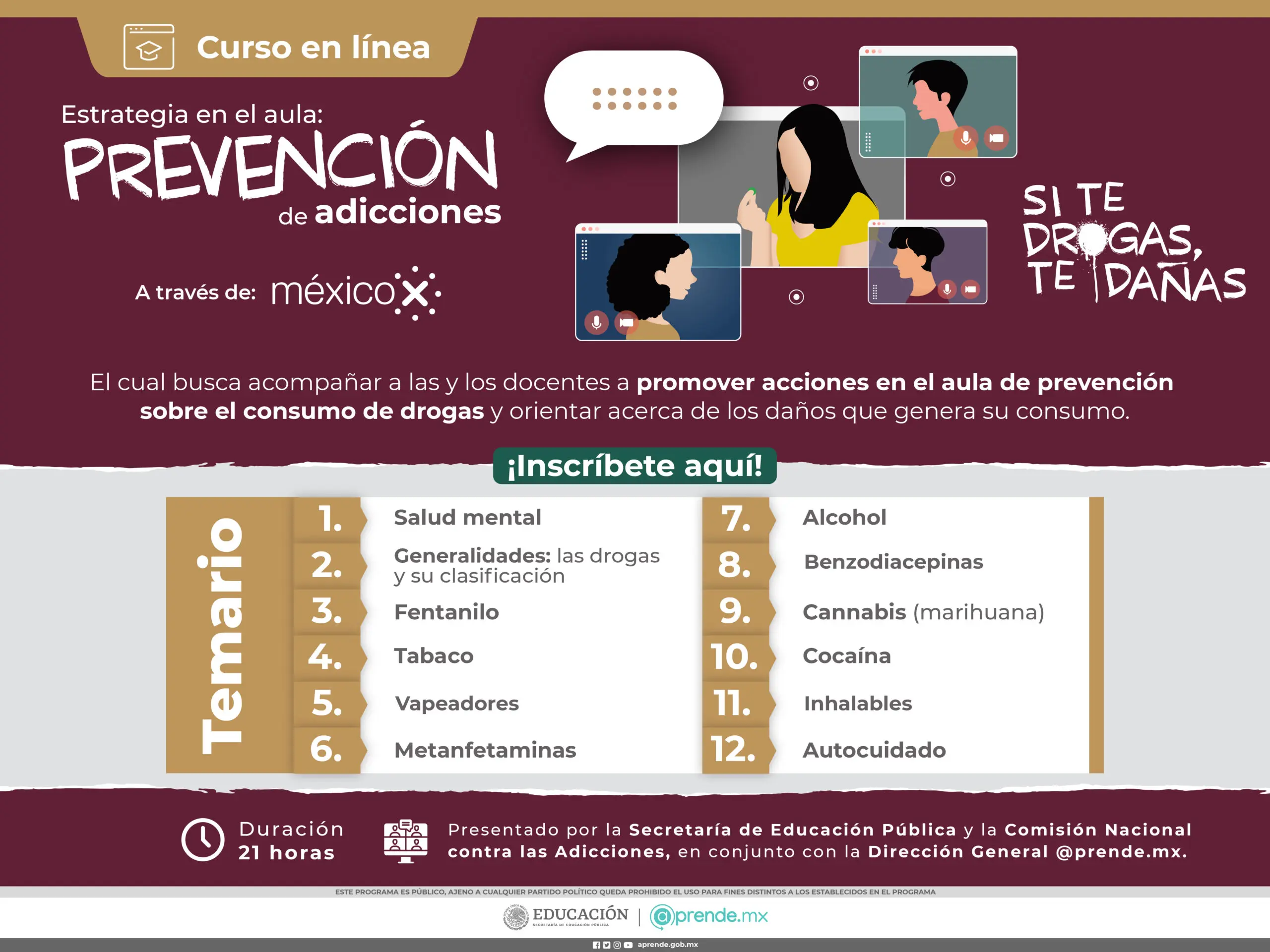 Curso de Adicciones: Guía Completa para Profesionales - Cuáles son los 3 tipos de adicciones curso de adicciones - Cuáles son los 3 tipos de adicciones