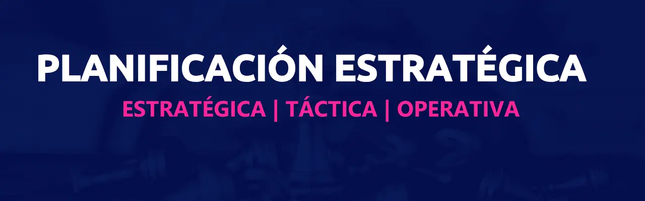 Planificación Estratégica: Guía Completa para el Éxito Empresarial - Cuáles son los 3 tipos de planeación estratégica curso planificacion estrategica - Cuáles son los 3 tipos de planeación estratégica
