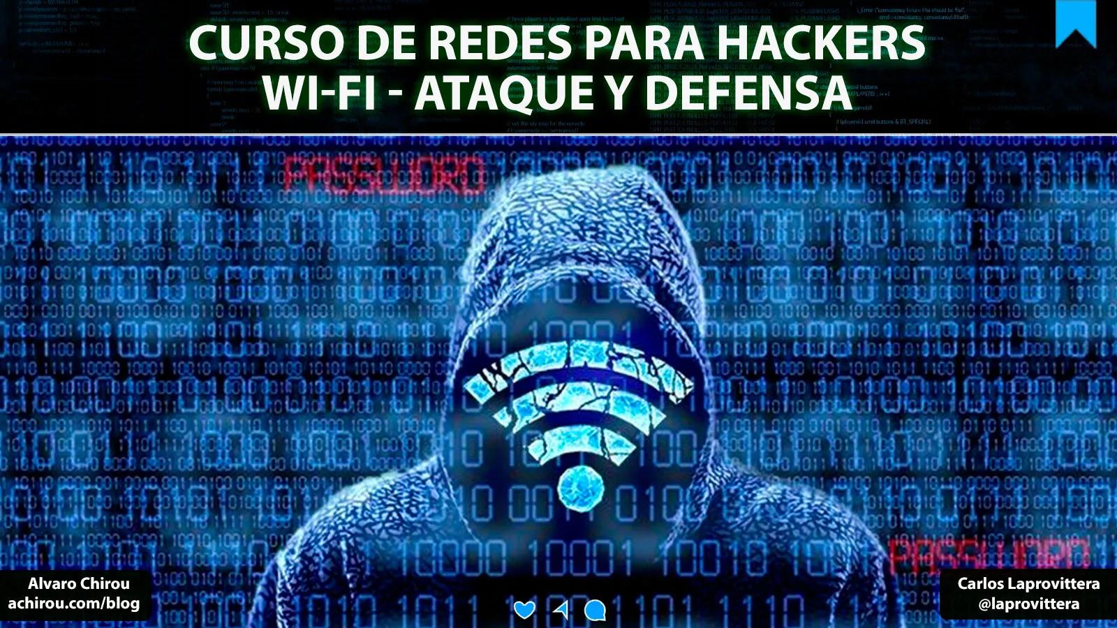 curso de redes inalambricas - Cuáles son los 3 tipos de redes inalámbricas