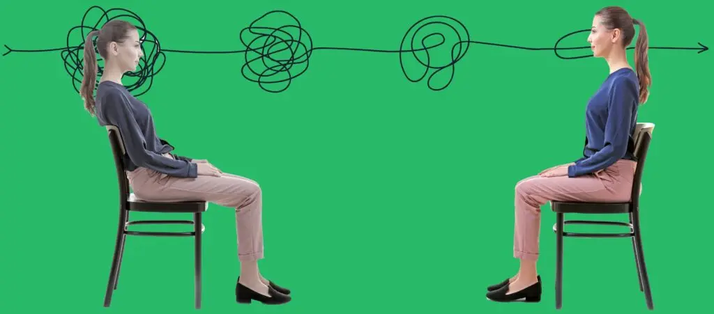 curso de respiracion consciente - Cuáles son los 3 tipos de respiración