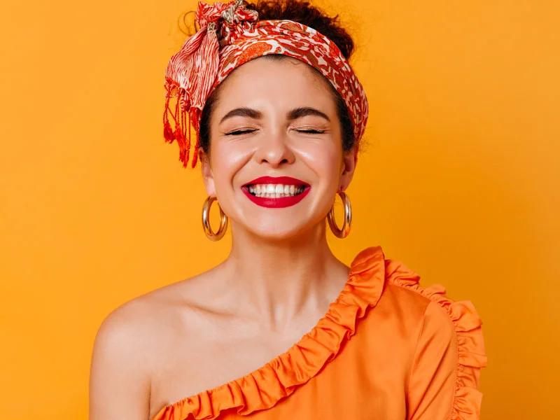 curso diseño de sonrisa - Cuáles son los 3 tipos de sonrisas