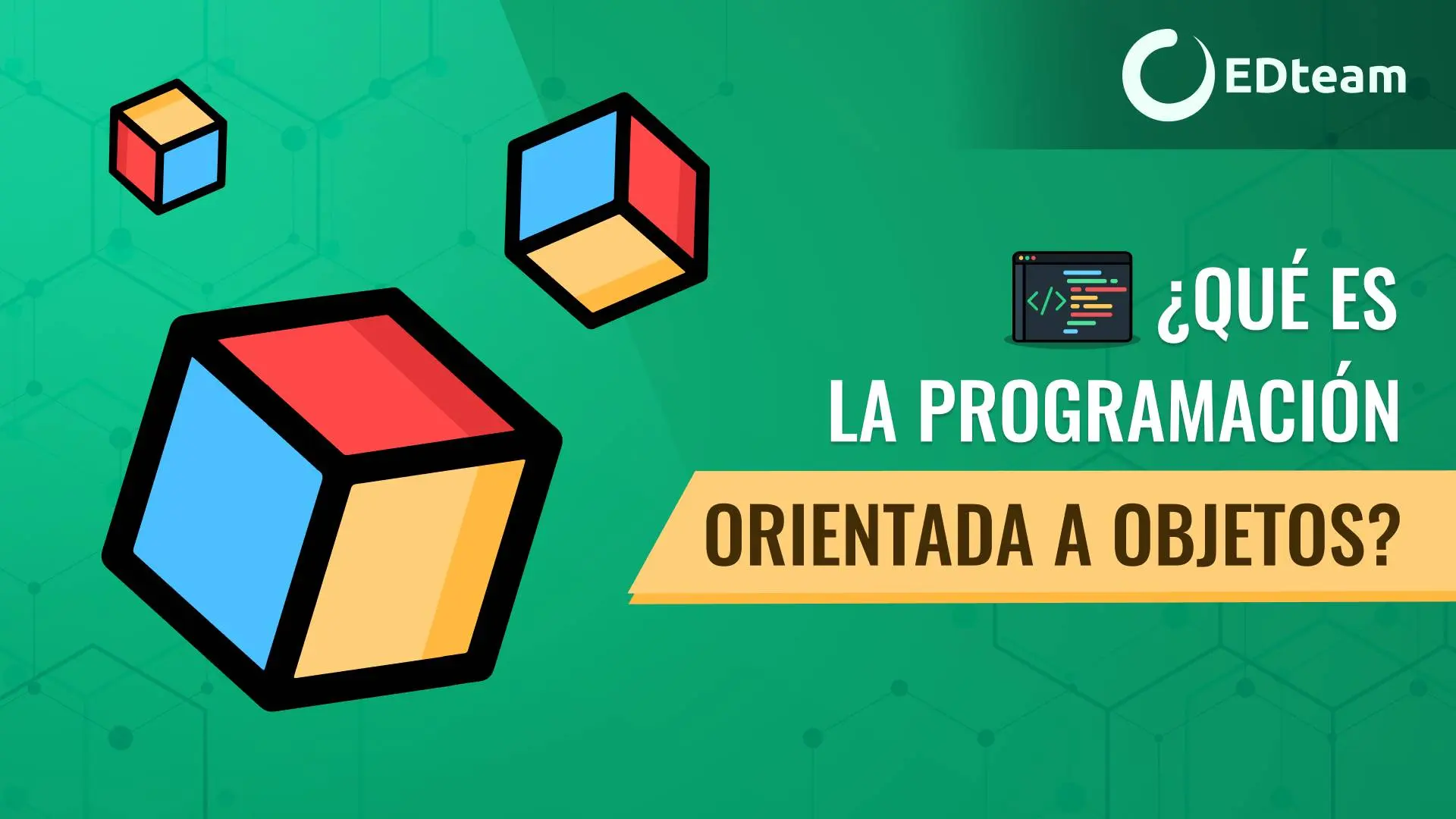 curso poo - Cuáles son los 4 pilares de POO