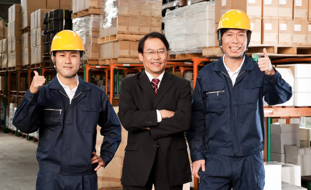 curso de kaizen - Cuáles son los 4 principios de Kaizen