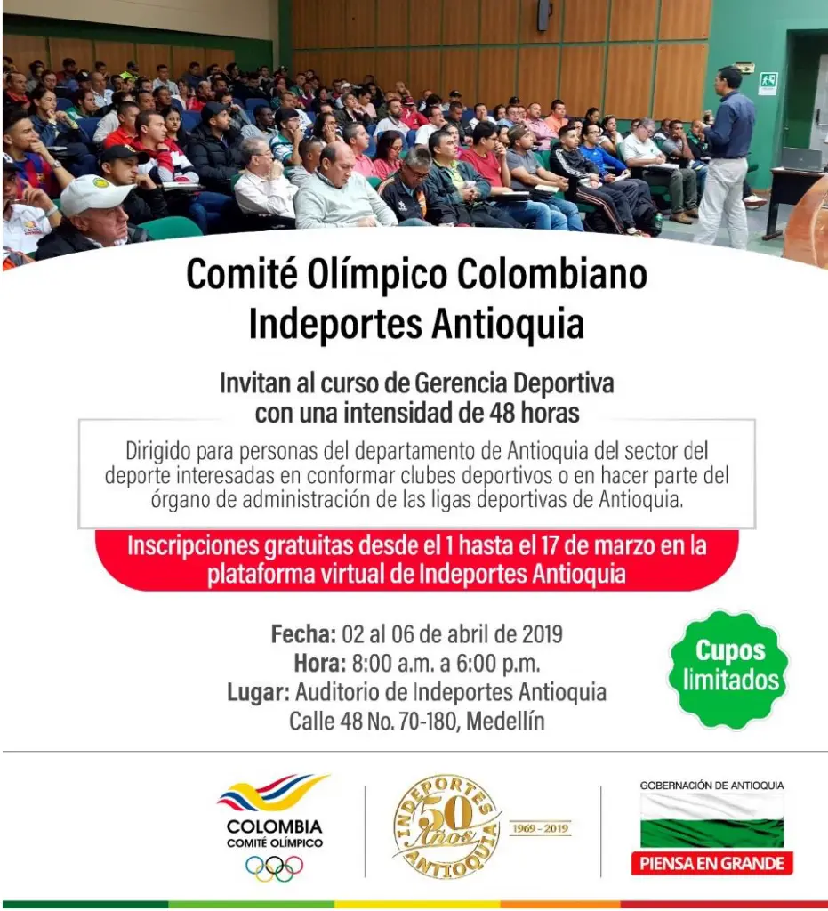 curso de gerencia deportiva - Cuáles son los 4 tipos de gerencia deportiva