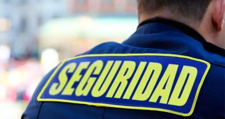 curso de seguridad privada - Cuáles son los 4 tipos de seguridad privada