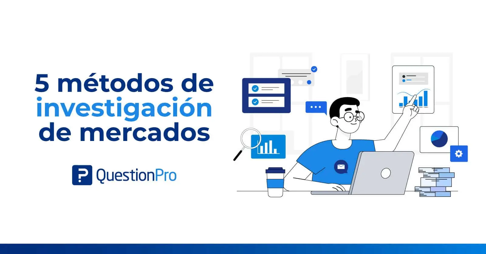 Guía Definitiva del Curso de Estudio de Mercado: Métodos, Tipos y Pasos Clave - Cuáles son los 5 estudios de mercado curso de estudio de mercado - Cuáles son los 5 estudios de mercado