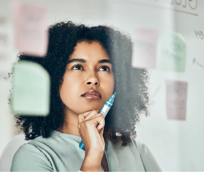 curso design thinking - Cuáles son los 5 pasos de design thinking