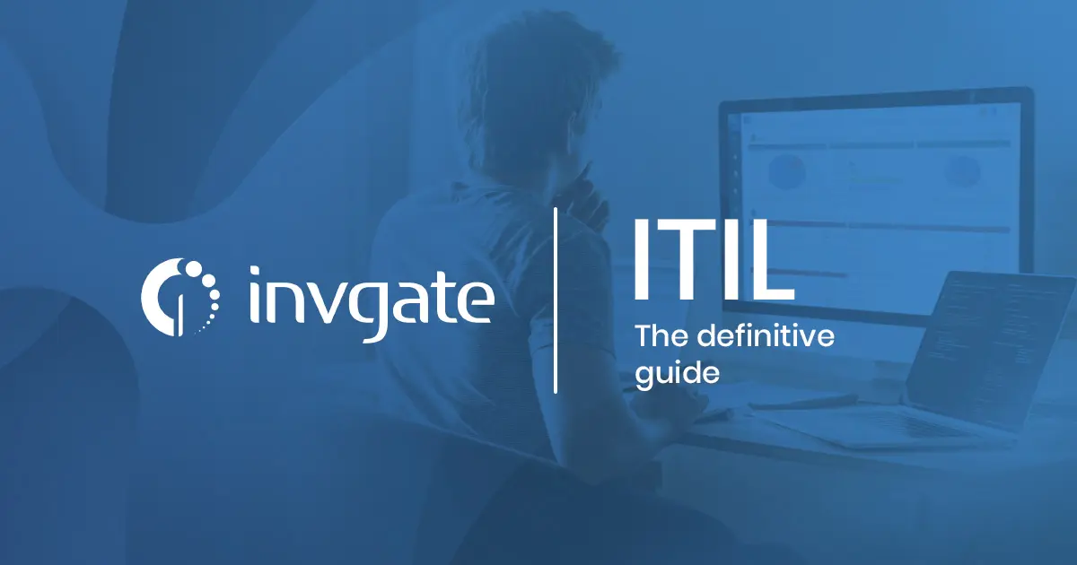 Curso ITIL: La Guía Definitiva para la Gestión de Servicios de TI - Cuáles son los 7 principios de ITIL curso itil - Cuáles son los 7 principios de ITIL