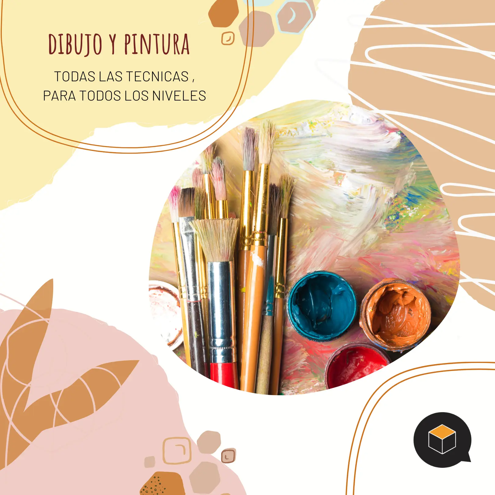 curso de dibujo para adultos - Cuáles son los 7 tipos de dibujo