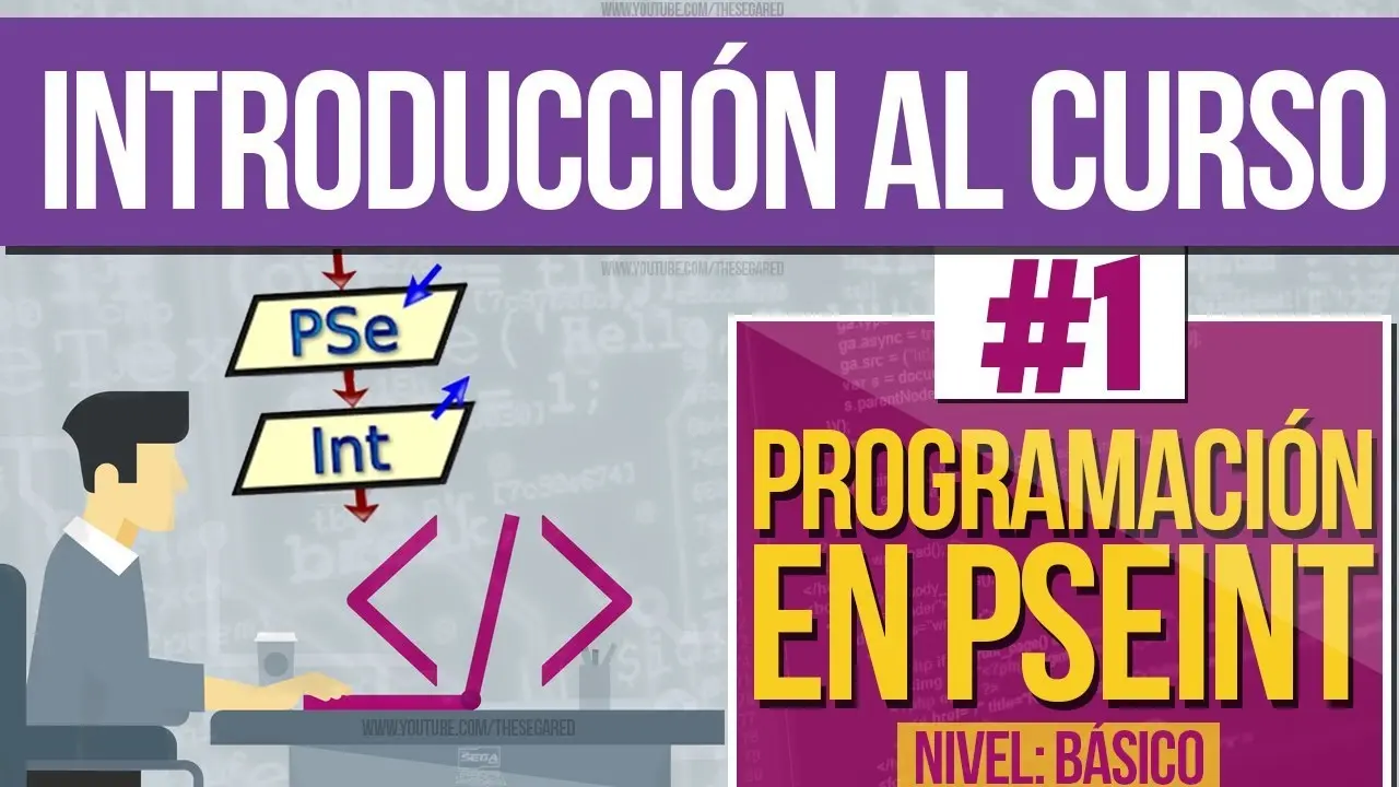 pseint curso completo - Cuáles son los 9 comandos de PSeInt