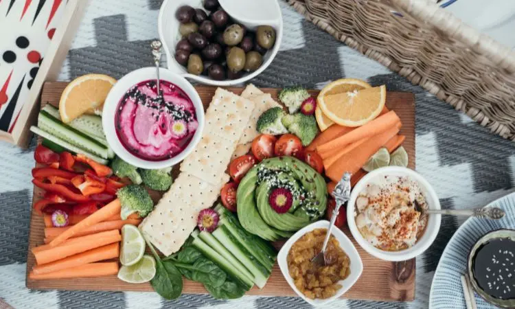 curso de nutricion holistica - Cuáles son los alimentos holísticos