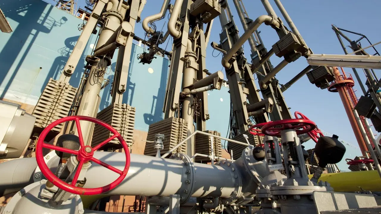 curso petroquimica - Cuáles son los petroquímicos básicos