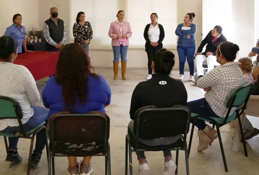 cursos rurales - Cuáles son los programas de desarrollo rural