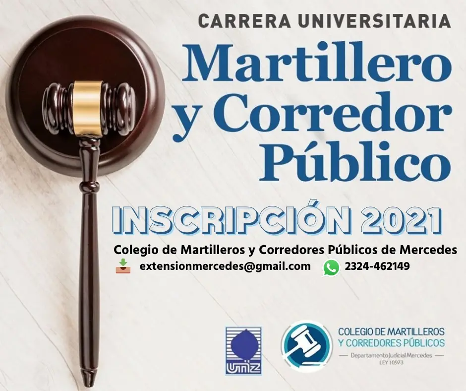 Curso de Martillero Público: Guía Completa - Cuáles son los requisitos para ser Martillero Público curso de martillero publico - Cuáles son los requisitos para ser Martillero Público