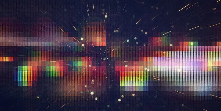 curso pixel art - Cuáles son los tipos de Pixel Art