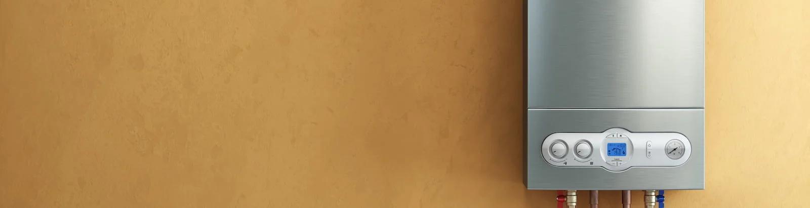 curso de calderas matriculado - Cuáles son los tres tipos de calderas