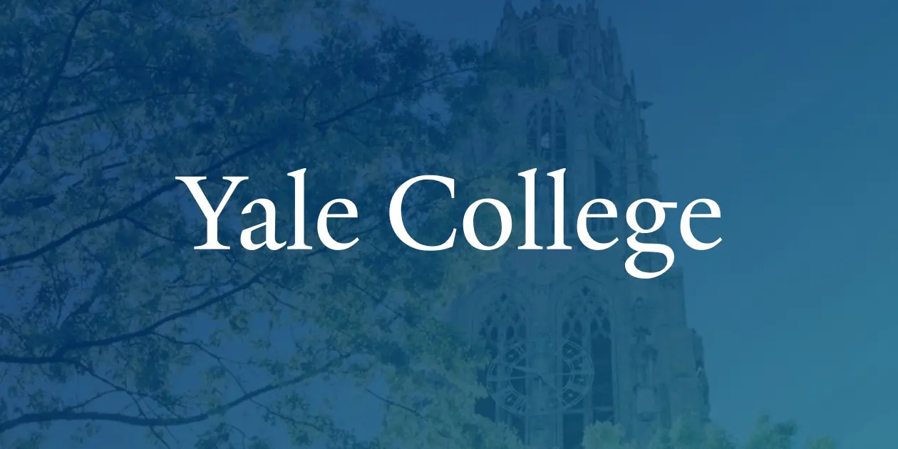 Curso de Yale: Costo, Admisiones y Carreras - Cualquiera puede tomar clases en Yale curso de yale - Cualquiera puede tomar clases en Yale