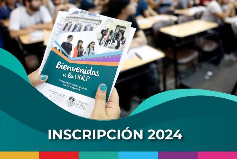 curso de ingreso informatica unlp - Cuándo abren las inscripciones en el UNLP 2025