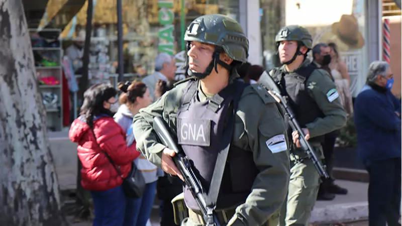 curso virtual de gendarmeria - Cuándo abren las inscripciones para gendarmería en 2024