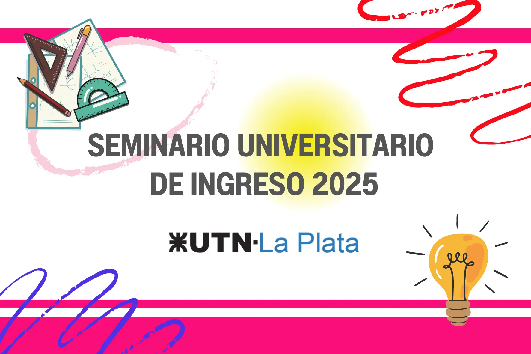 curso de ingreso utn la plata - Cuándo abren las inscripciones UTN 2024
