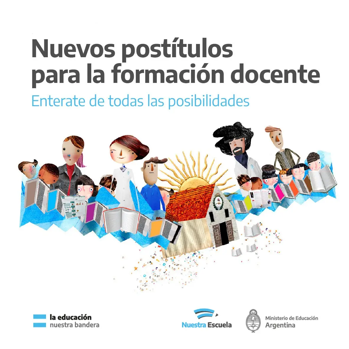 Cursos Nuestra Escuela: Programa Nacional de Formación Permanente - Cuándo comienzan los cursos del Infod cursos nuestra escuela programa nacional de formación permanente - Cuándo comienzan los cursos del Infod