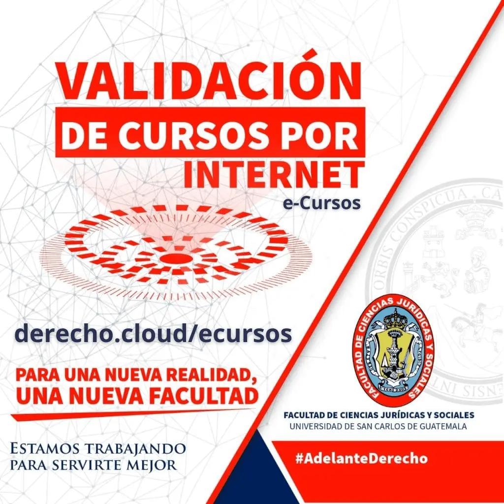 facultad de derecho cursos - Cuándo empiezan las clases 2024 de la facultad de derecho