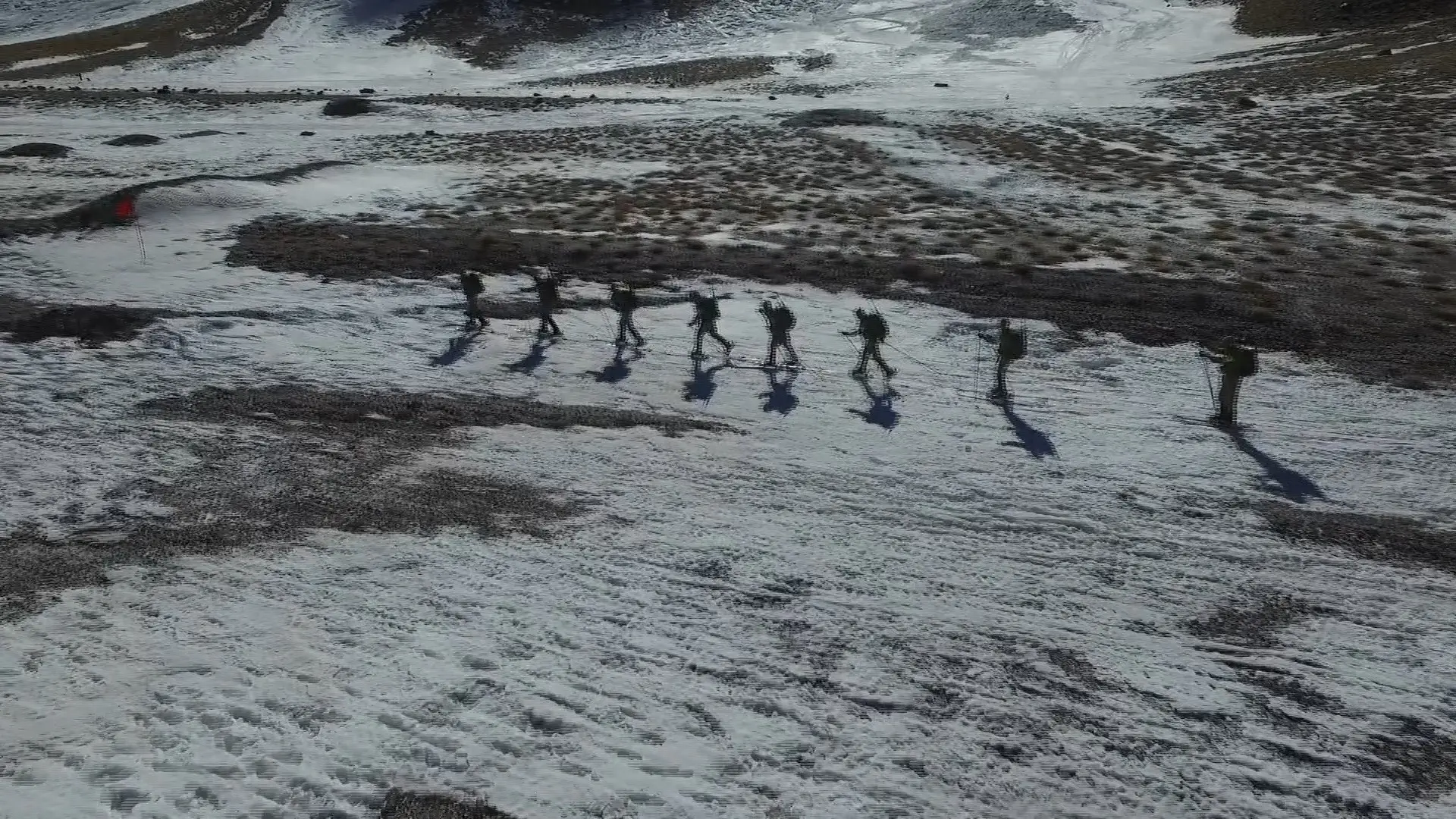 curso de cazador de monte - Cuándo es el día del cazador de montaña