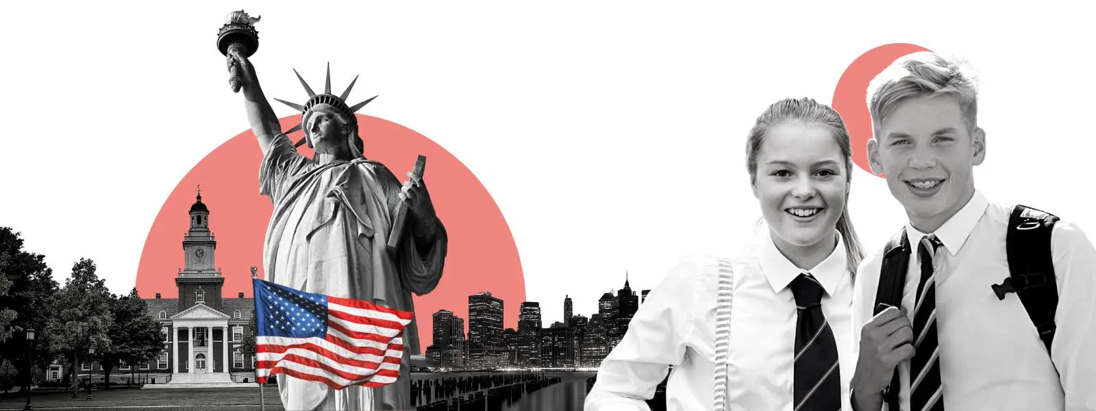 inicio de curso - Cuándo regresan a clases en Estados Unidos