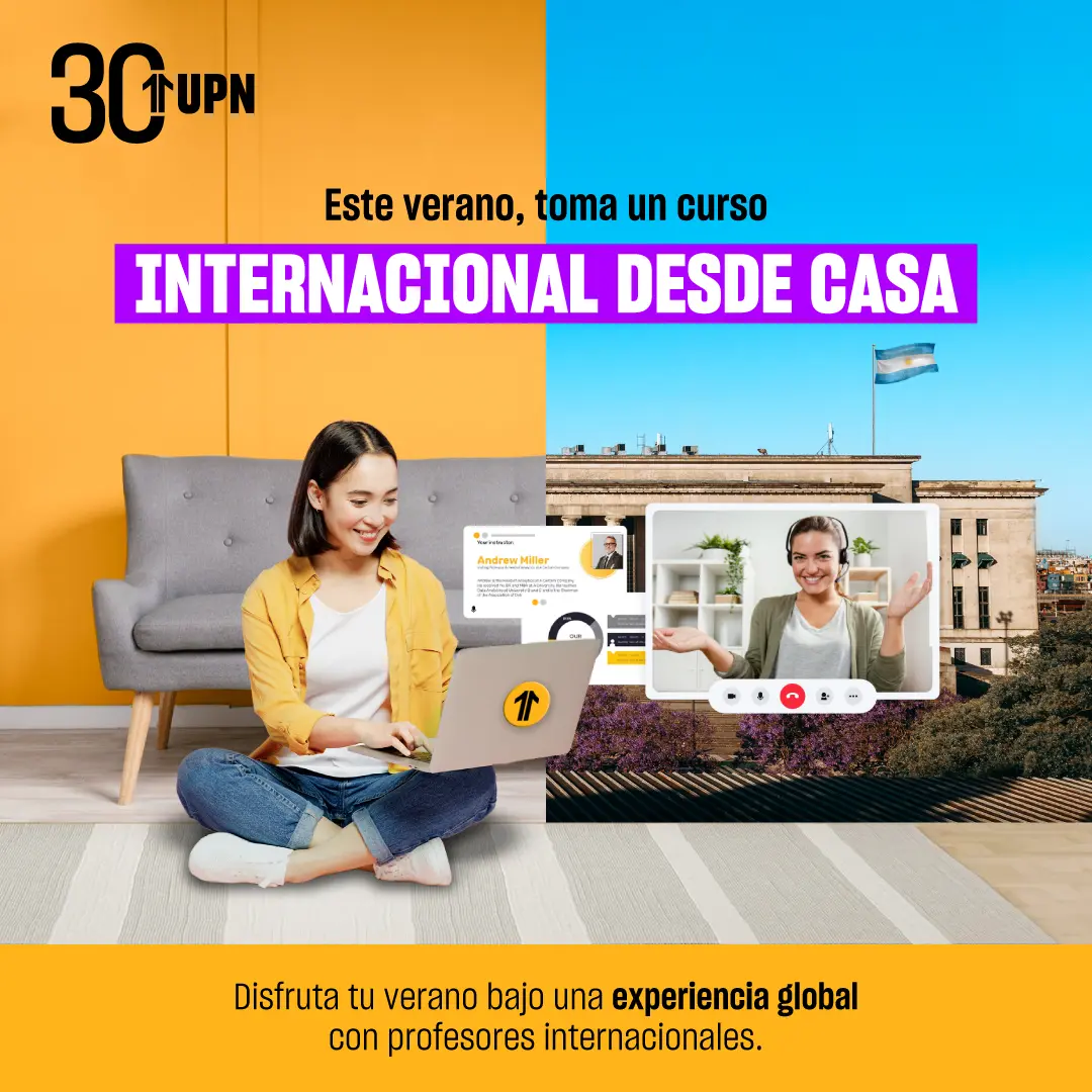 upn cursos - Cuándo sale la convocatoria para la UPN 2024