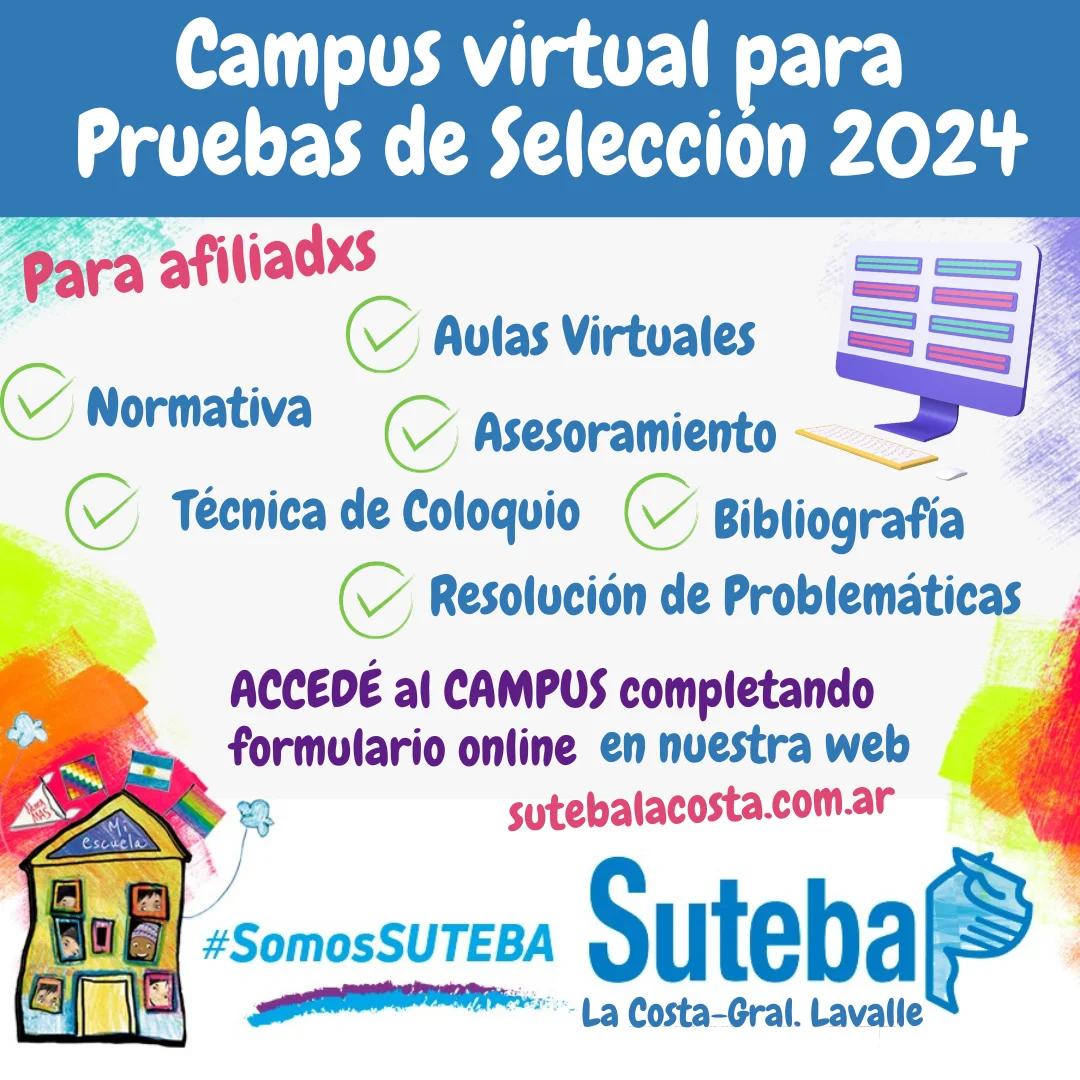 SUTEBA Cursos: Capacitación y Actualización Docente para Profesionales de la Educación - Cuándo se cobra el aguinaldo docente 2024 en SUTEBA suteba cursos - Cuándo se cobra el aguinaldo docente 2024 en SUTEBA
