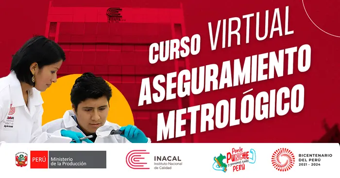 inacal cursos - Cuándo se creó Inacal