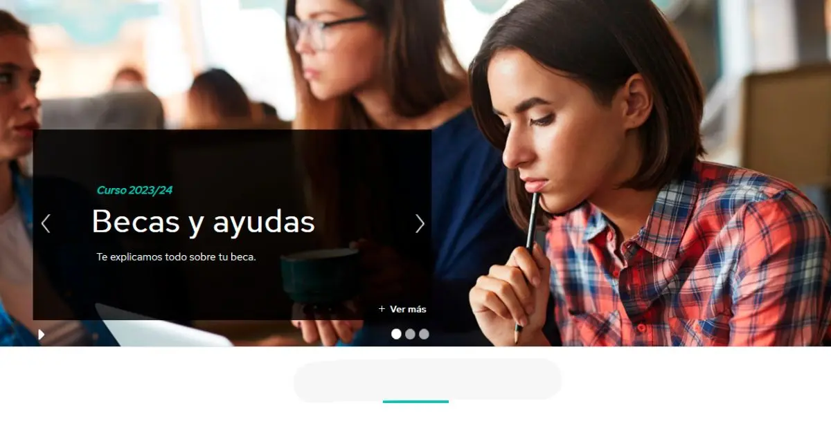 becas para cursos de formacion profesional - Cuándo se echa la beca MEC 2024