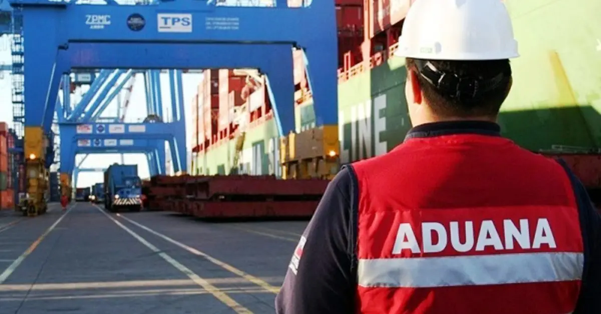 cursos afip aduana - Cuándo se rinde para despachante de Aduana en 2024