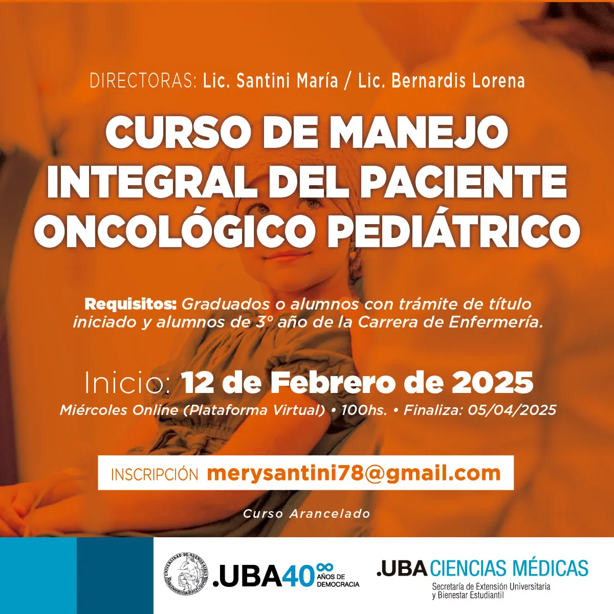 cursos gratuitos uba medicina - Cuándo son las inscripciones para Medicina 2025 UBA