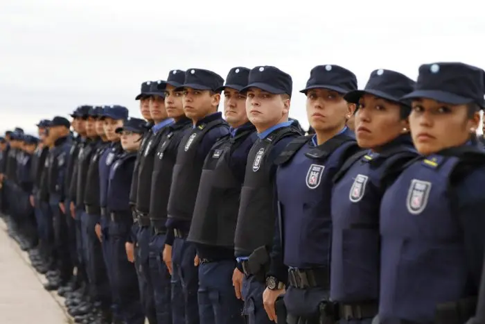 curso de policia mendoza - Cuándo son las inscripciones para policía 2024 en Mendoza