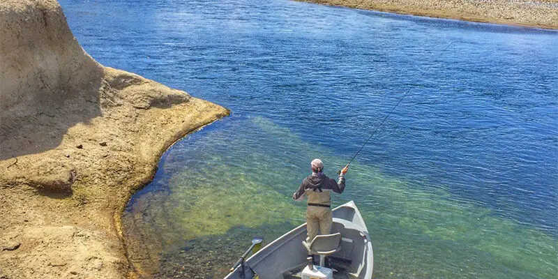 curso de guia de pesca - Cuántas cañas de pescar por licencia en Texas