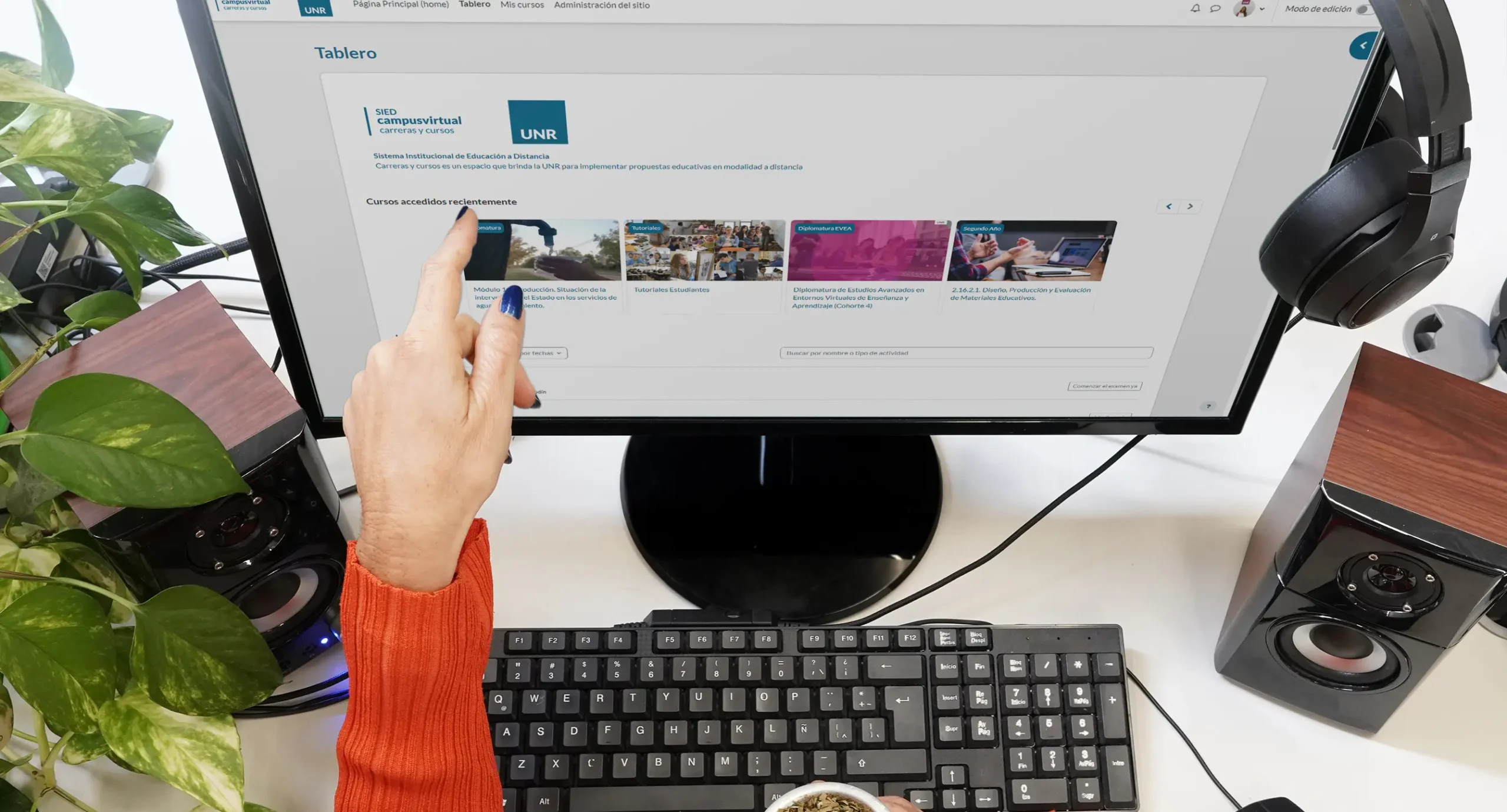 carreras y cursos unr - Cuántas carreras tiene la UNR