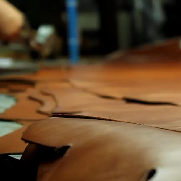 curso de cuero - Cuántas clases de cuero hay