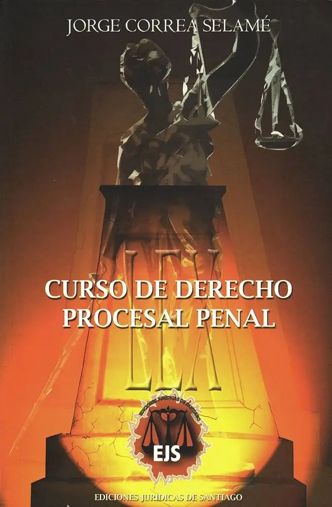 curso procedimiento penal - Cuántas clases de procedimientos hay