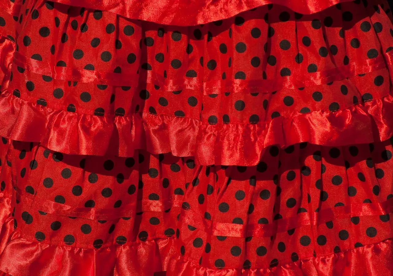 cursos de sevillanas en sevilla - Cuántas clases de sevillanas hay