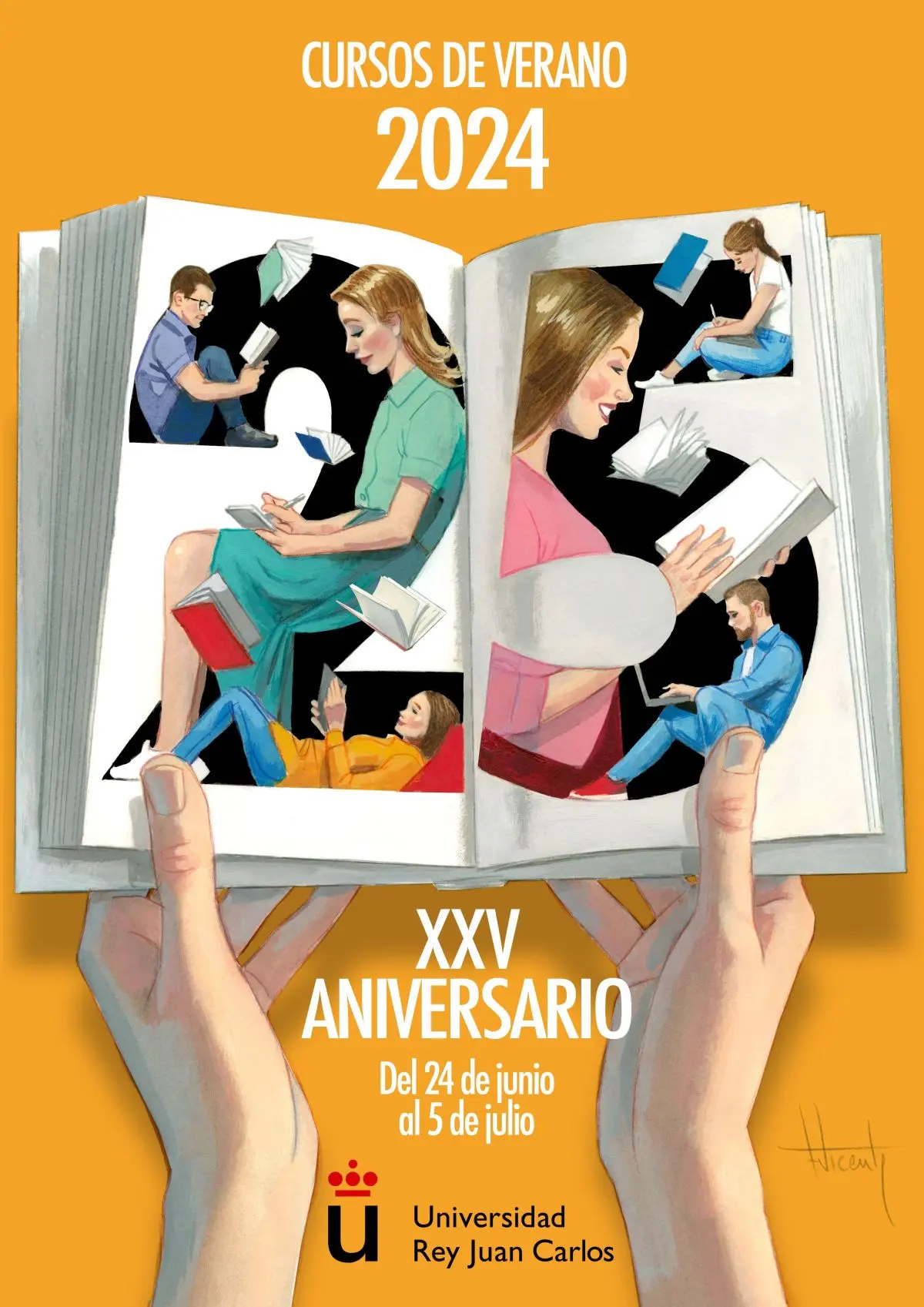 cursos urjc - Cuántas horas son las prácticas URJC