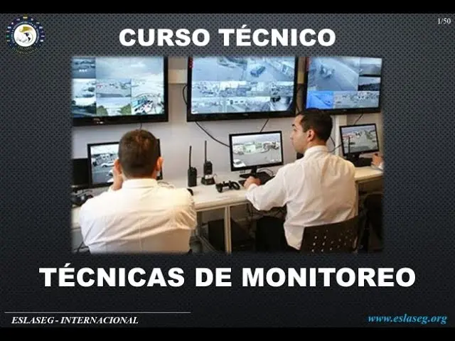 Curso de Operador de Monitoreo UTN: Guía Completa - Cuántas horas trabaja un operador de monitoreo curso de operador de monitoreo utn - Cuántas horas trabaja un operador de monitoreo