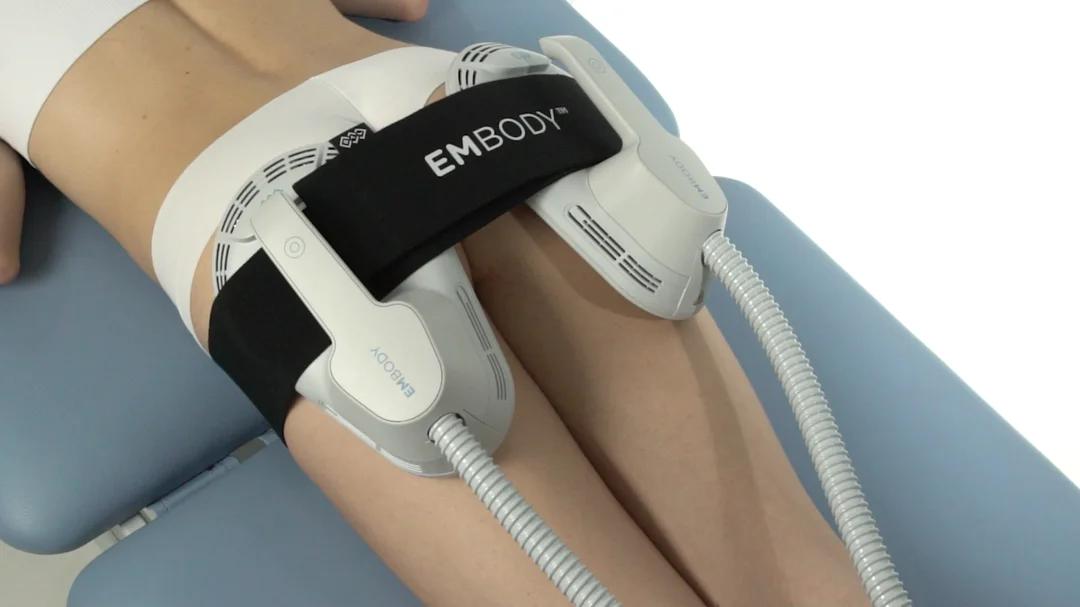 curso electroestimulador - Cuántas sesiones de electroestimulación se necesitan para ver resultados